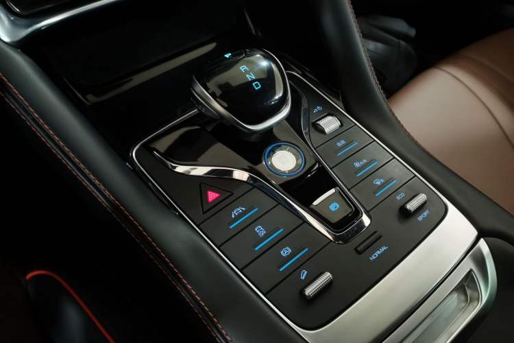 Used BYD Song PLUS 2020 1.5T Automatic Prestige Version