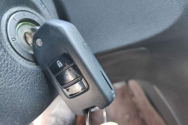 Used Honda Accord 2015 2.0L EX Luxury Edition
