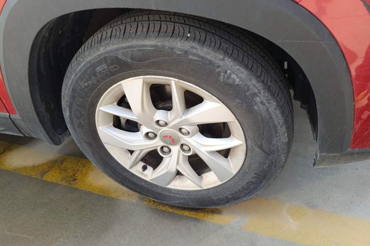 Used Wuling Hongguang S3 2018 1.5T Manual Luxury Model China V Standard Exterior 1