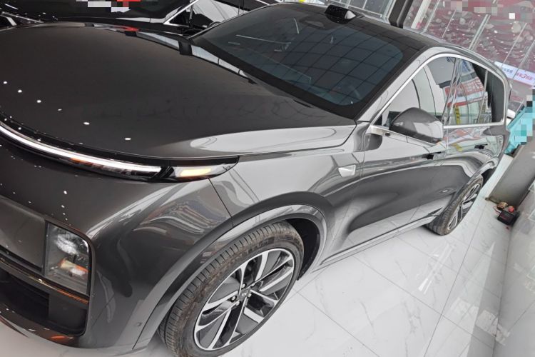 Used Li Auto L9 2024 Ultra Model