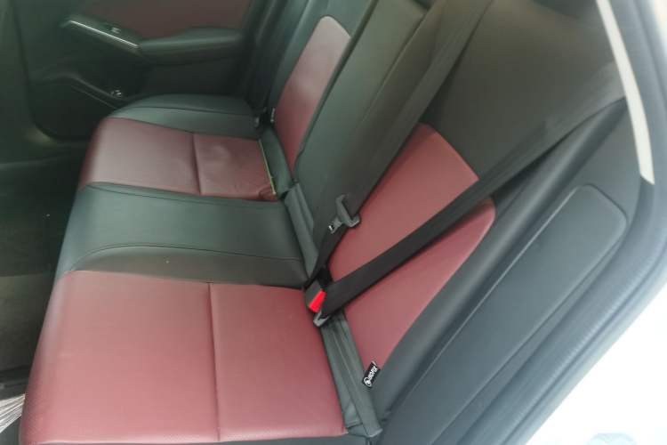 Used Honda Integra 2022 240TURBO CVT Prestige Edition
