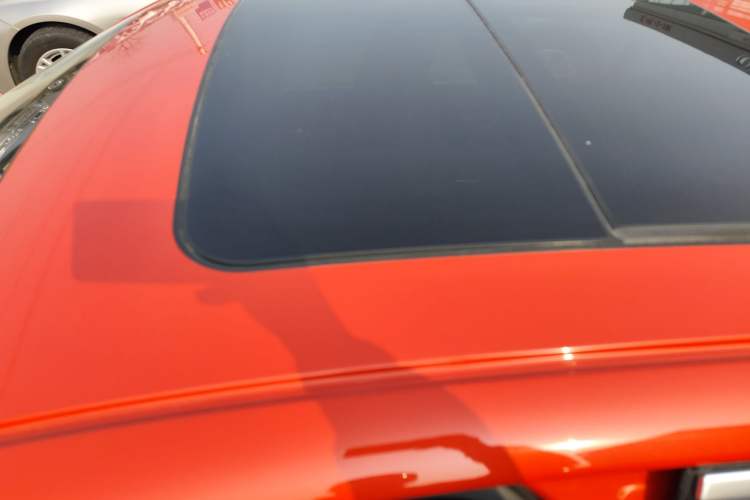 Used Lynk & Co 03 2019 1.5TD DCT JingPro Edition China VI Standard