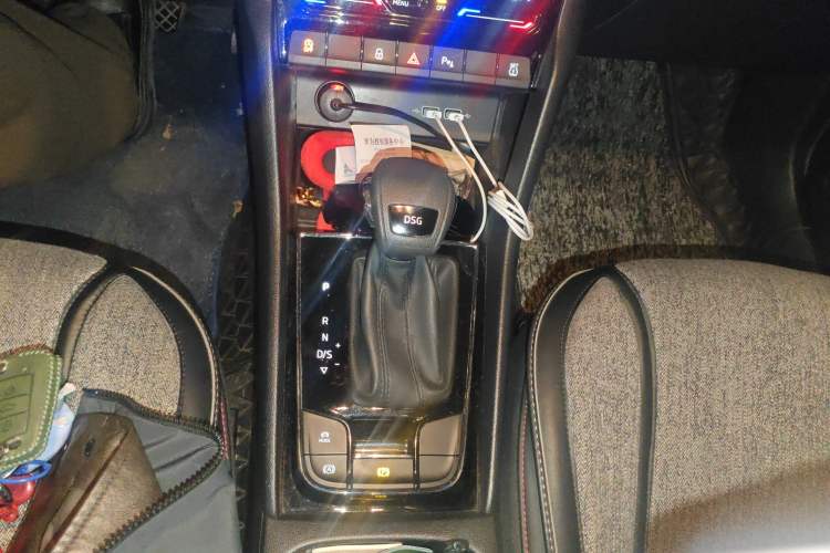 Used Skoda Karoq 2022 TSI280 Prestige Edition
