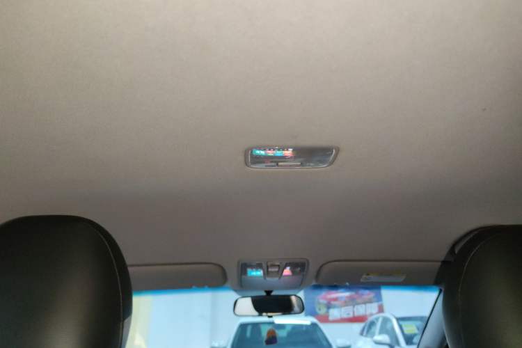 Used Kia K3 2016 1.6L Automatic GL