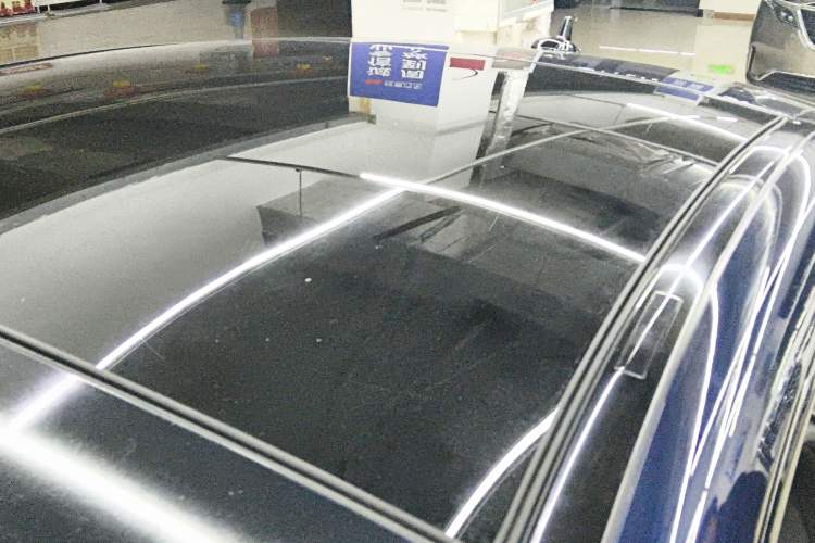 Used Mercedes-Benz CLA 2016 Year Restyled CLA 220 4MATIC