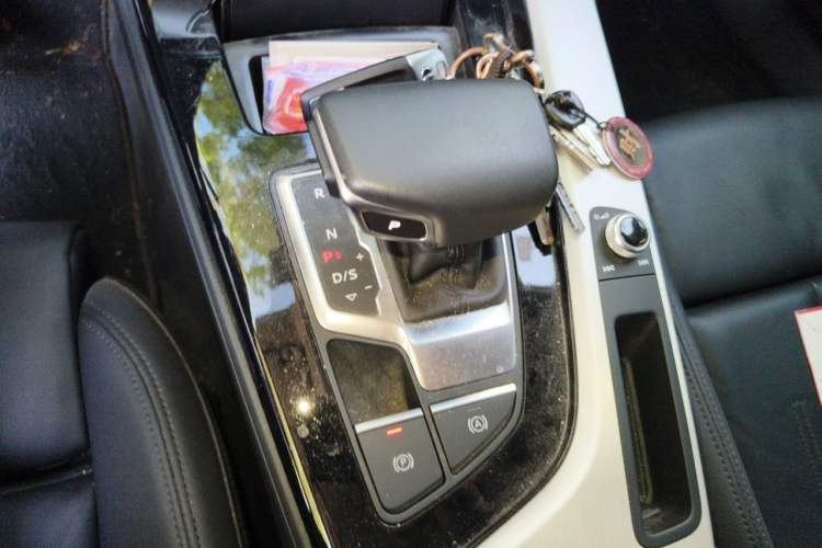 Used Audi A5 2023 Sportback 40 TFSI quattro Luxury Dynamic Edition
