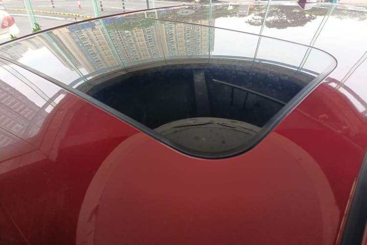 Used Nissan Tiida 2021 1.6L CVT Smart Drive Edition