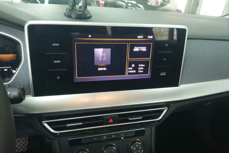 Used Volkswagen Lavida 2023 1.5L Automatic De Yi Edition
