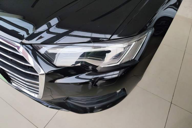 Used Audi A6L 2020 45 TFSI quattro Prestige Edition
