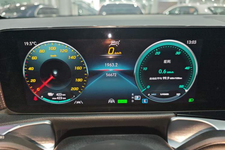 Used Mercedes-Benz EQB 2022 EQB 350 4MATIC
