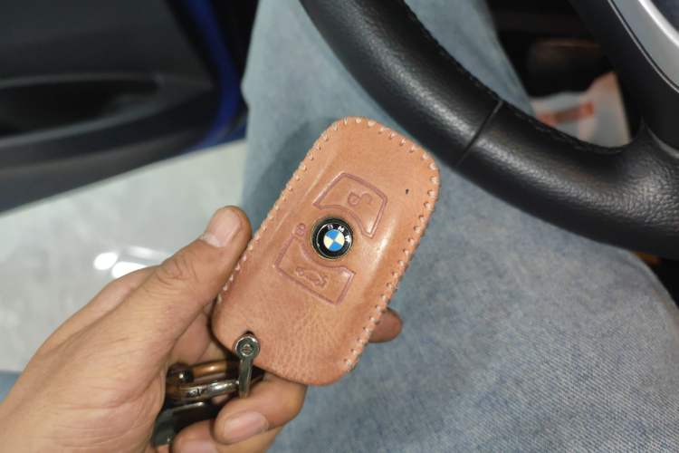 Used BMW 3 Series 2017 320i M Sport