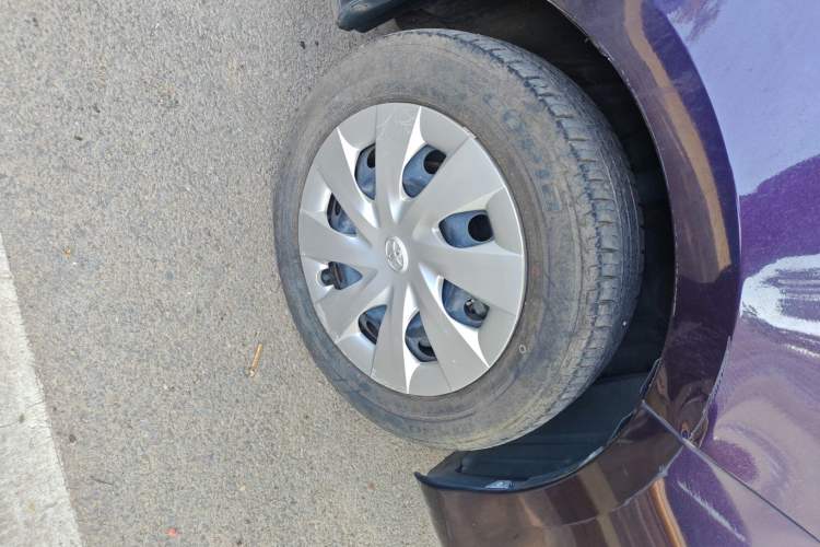 Used Toyota Vios FS 2017 1.5L CVT Fengchi Edition