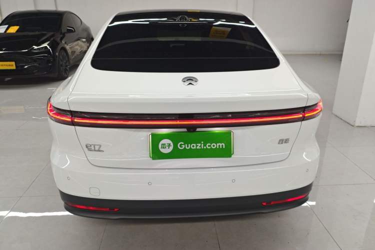 Used Nio ET7 2024 75 kWh Executive Signature Edition