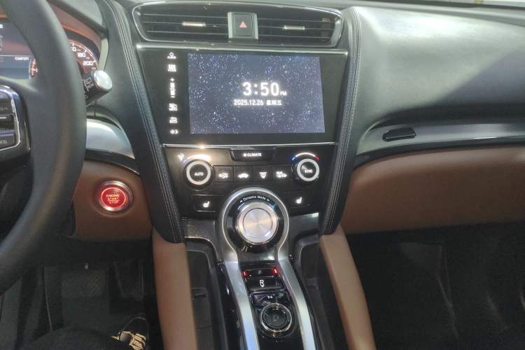 Used Acura CDX 2016 1.5T Two-Wheel Drive Deluxe Edition
