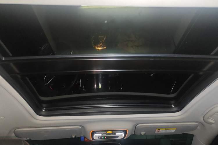 Used Chevrolet Malibu XL 2022 Redline 550T Automatic RuiLian Edition