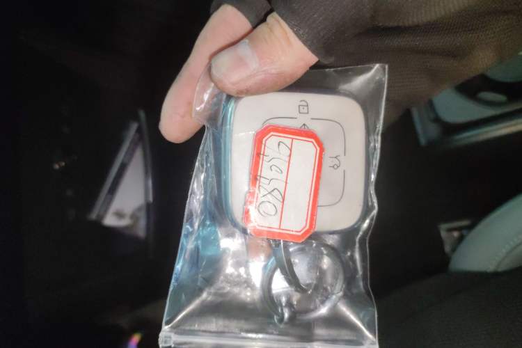 Used Zeekr X 2023 Rear-Drive ME Version 5 Seats
