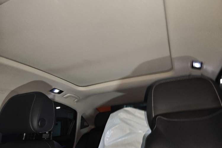 Used Volkswagen Passat 2022 330TSI Starry Luxury Edition