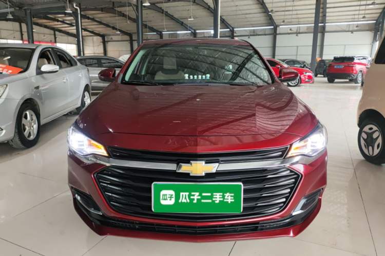 Used Chevrolet Monza 2022 320 Automatic Enjoyment Sunroof Version