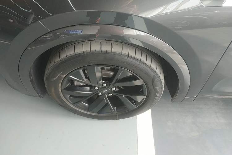 Used Li Auto L7 2023 Pro Model
