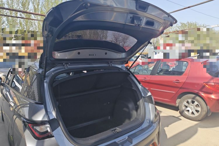 Used BYD Dolphin 2021 405 km Fashion Edition
