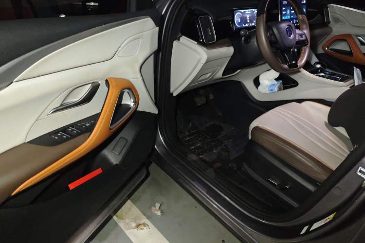 Used BYD Song Pro New Energy 2023 Champion Edition DM-i 110KM Beyond Model