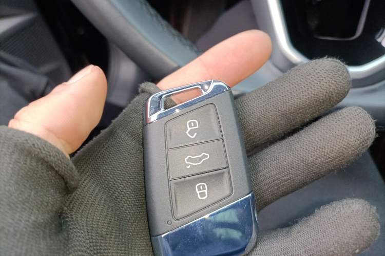 Used Volkswagen Passat 2024 380TSI Starry Elite Edition
