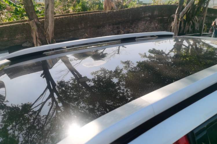 Used AION V 2024 Aion Tyrannosaurus 650 LiDAR Edition