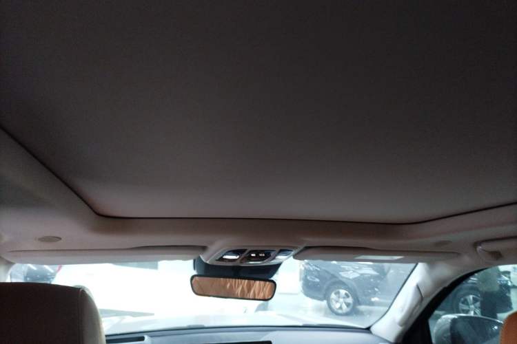 Used Tank 500 New Energy 2023 Hi4-T