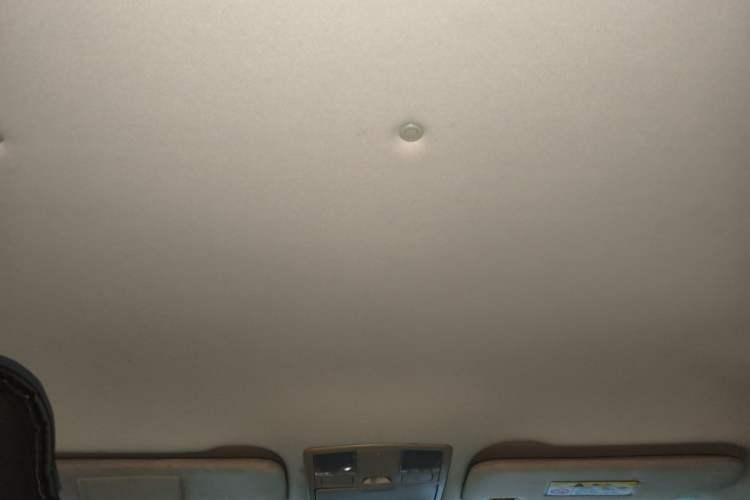 Used Haima Fumei 2015 1.6L Manual Prestige Model