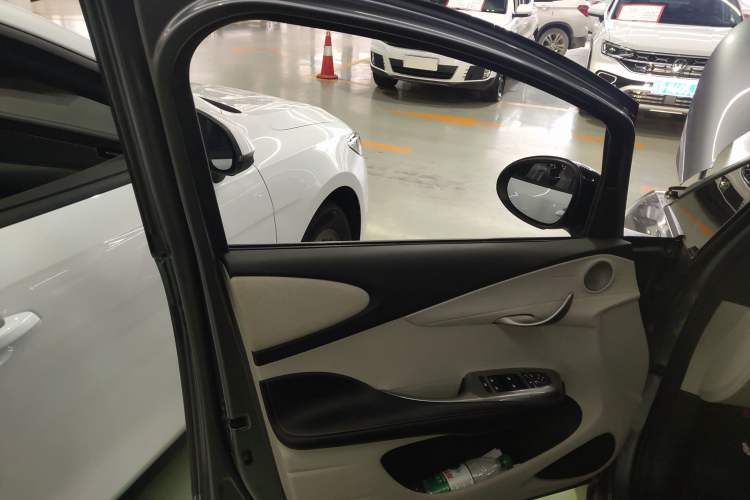 Used BYD Dolphin 2021 405 km Fashion Edition
