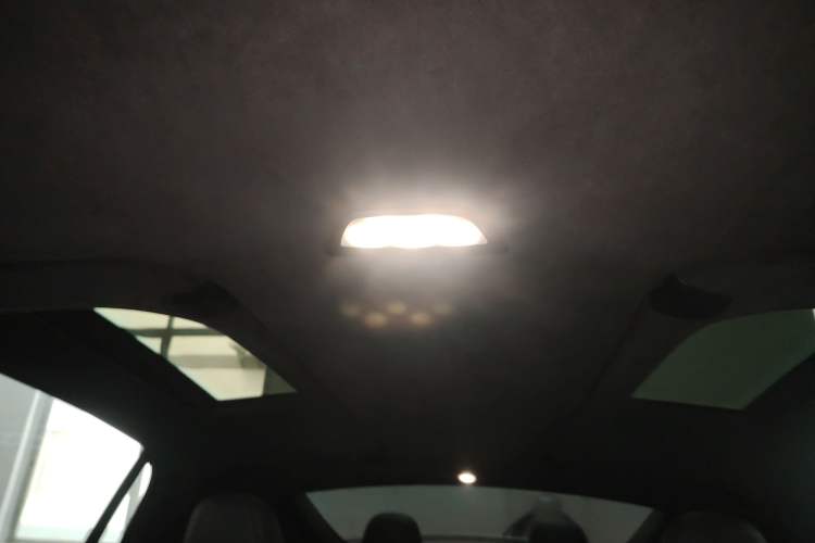 Used Tesla Model X 2019 Long-Range Version