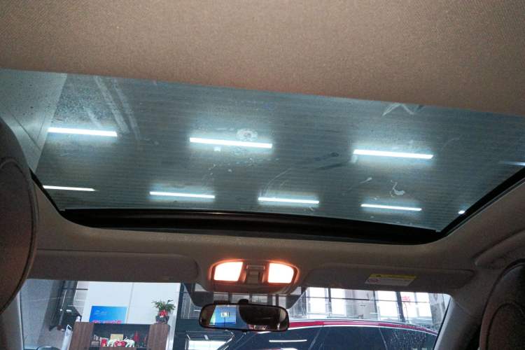 Used Hyundai Lafesta 2019 280TGDi Sport Edition China VI
