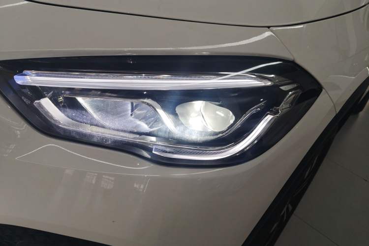 Used Mercedes-Benz GLA 2023 GLA 220
