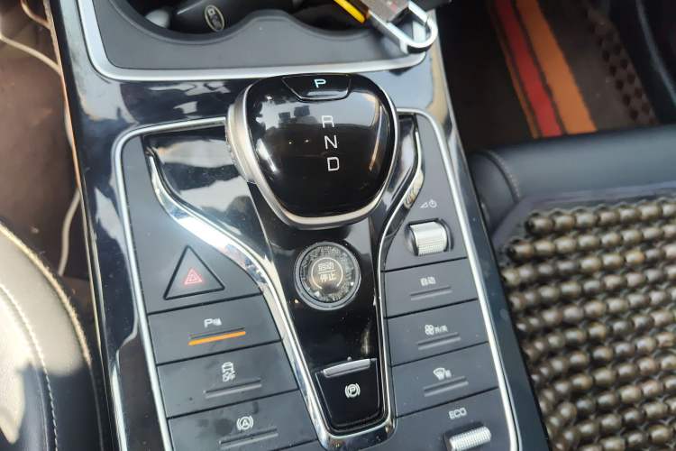 Used BYD Qin New Energy 2021 Travel Edition
