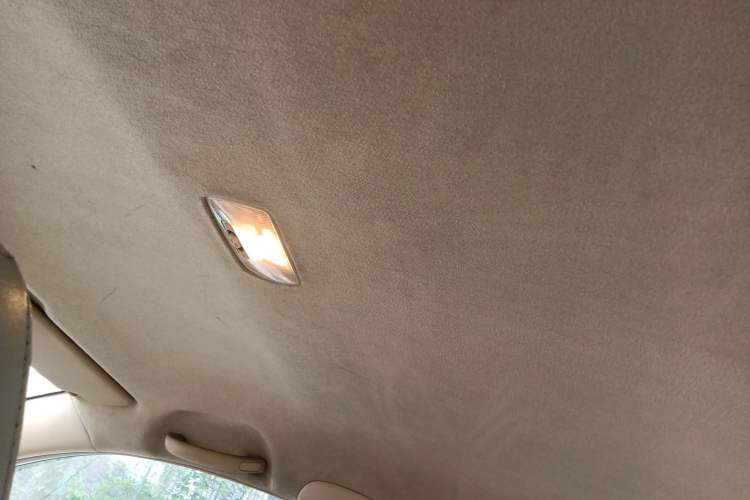 Used Honda Fit 2004 sedan 1.3L manual transmission