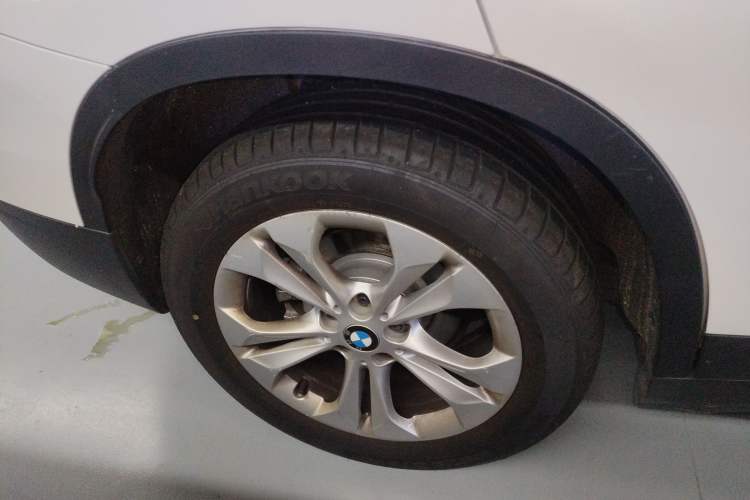 Used BMW X1 2016 sDrive18Li Premium Edition
