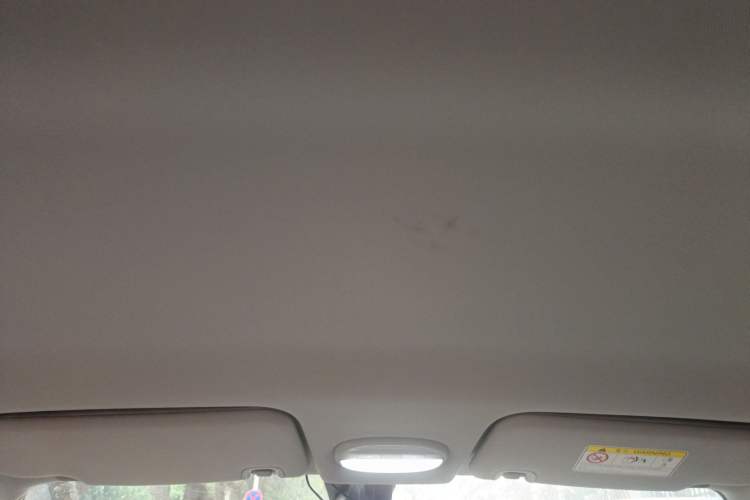 Used Chery Little Ant 2024 321km - Only Love Edition
