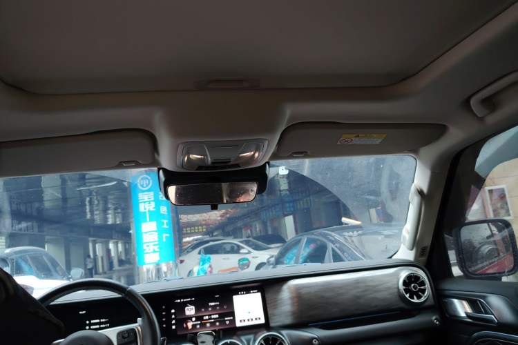 Used Tank 300 2021 Off-Road Edition 2.0T Conqueror
