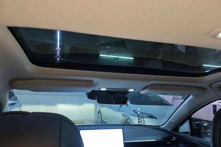 Used AION RT 2025 650 LiDAR Edition
