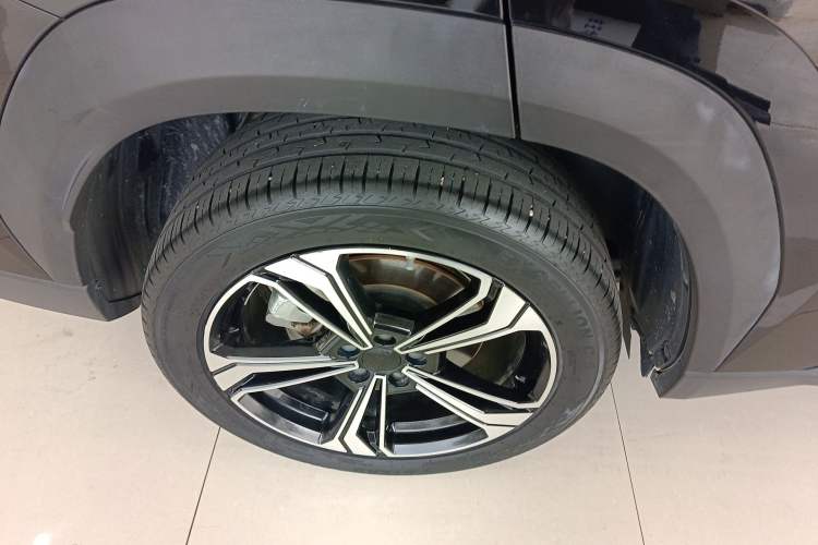 Used Geely Galaxy L7 2023 1.5T 115 km PLUS
