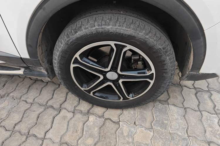 Used Haval H4 2020 Enjoy Edition 1.5T DCT Smart