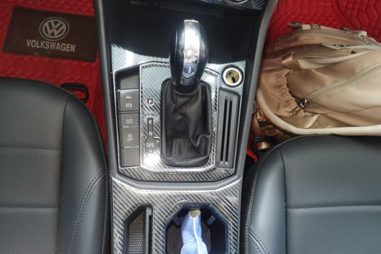 Used Volkswagen Lavida 2021 1.5L Automatic Comfort Edition
