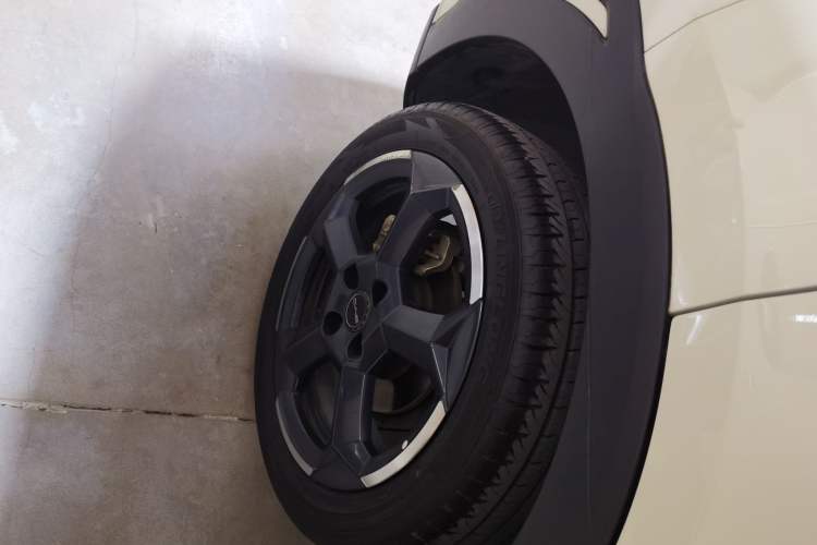 Used BYD Seagull 2023 Free Edition