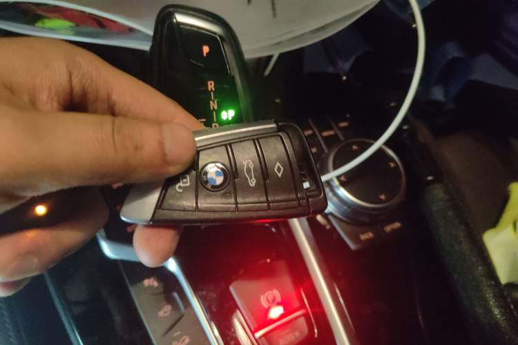 Used BMW X3 2019 xDrive28i M Sport Package