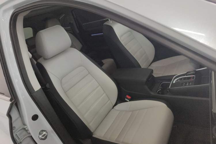 Used Honda CR-V New Energy 2023 2.0L ePHEV Luxury Edition