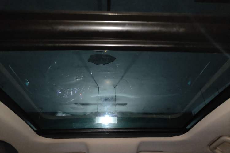 Used GAC Trumpchi GS8 2017 320T Two-Wheel Drive Luxury Smart Connectivity Version (7 Seats)
