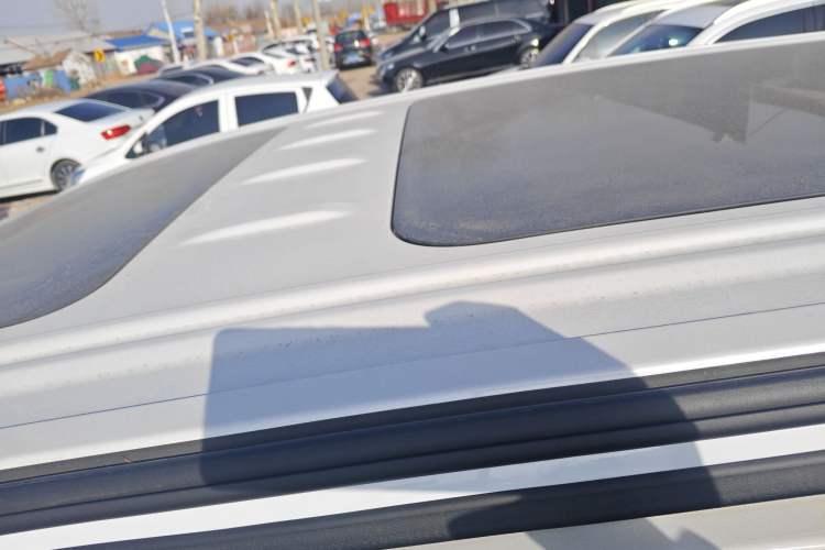 Used Buick GL8 New Energy 2024 Lu Zun Luxury Edition 7-Seater
