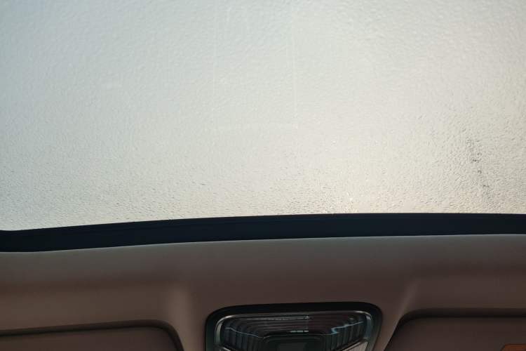 Used Changan CS85 COUPE 2019 2.0T Automatic Luxury Edition China VI Standard
