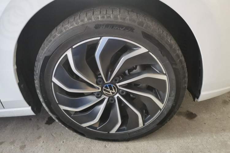 Used Volkswagen Golf 2021 280TSI DSG 30th Anniversary Edition Exterior 1