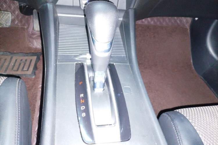 Used Honda Jade 2020 1.8L automatic Comfort version